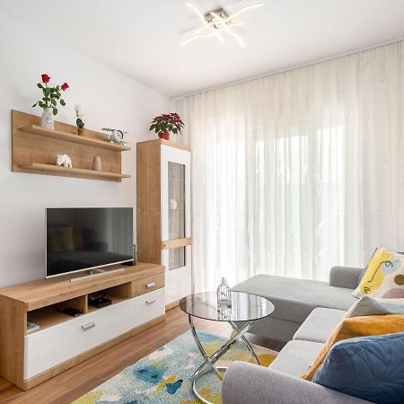 Apartment Suzana Split Eksteriør bilde
